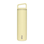 MiiR® Vacuum Insulated Wide Mouth Bottle - 20 Oz.